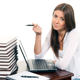 Illustration for article titled 5 Easy Ways To Make Money Online From Homeem/em